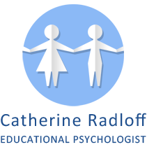 Catherine Radloff logo